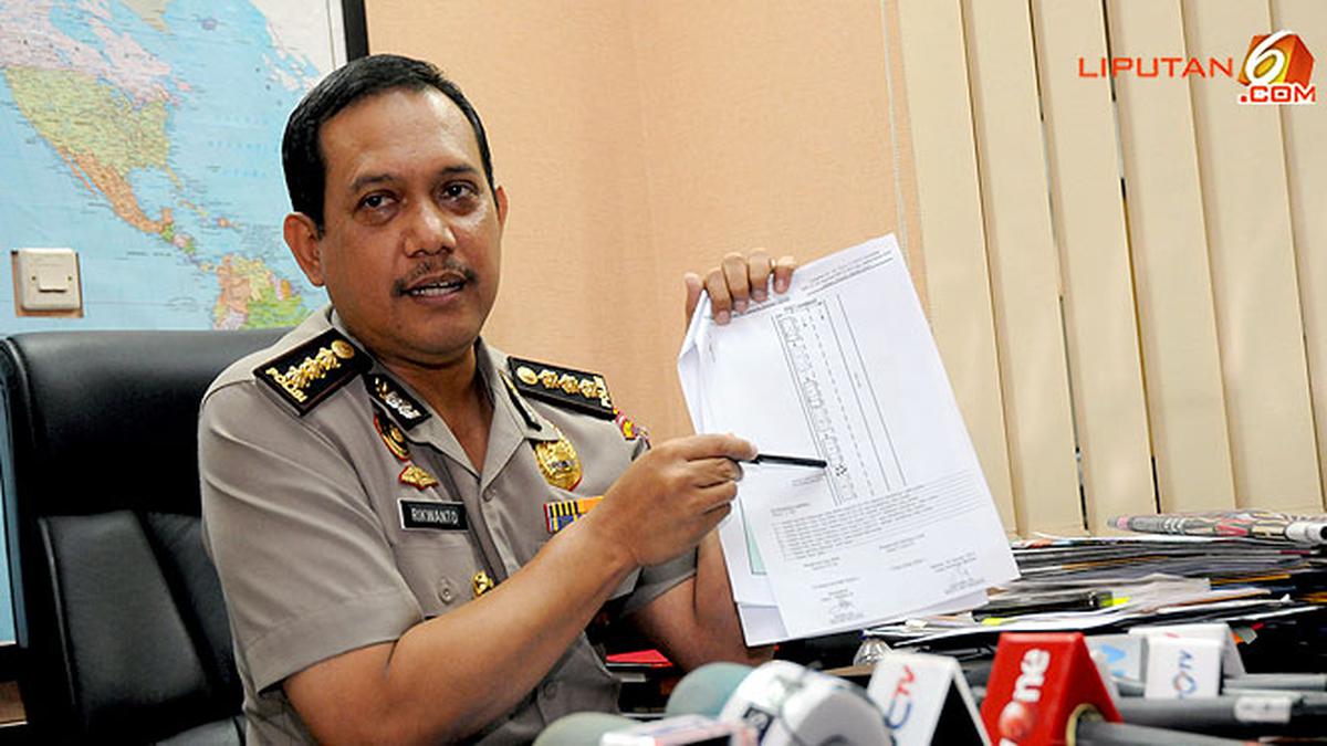 Rasyid Rajasa Terancam 6 Tahun Penjara