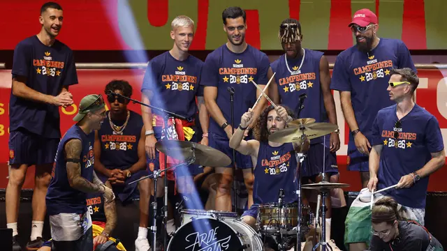 Marc Cucurella
