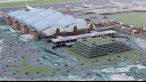 Bandara ini Berkelas Internasional