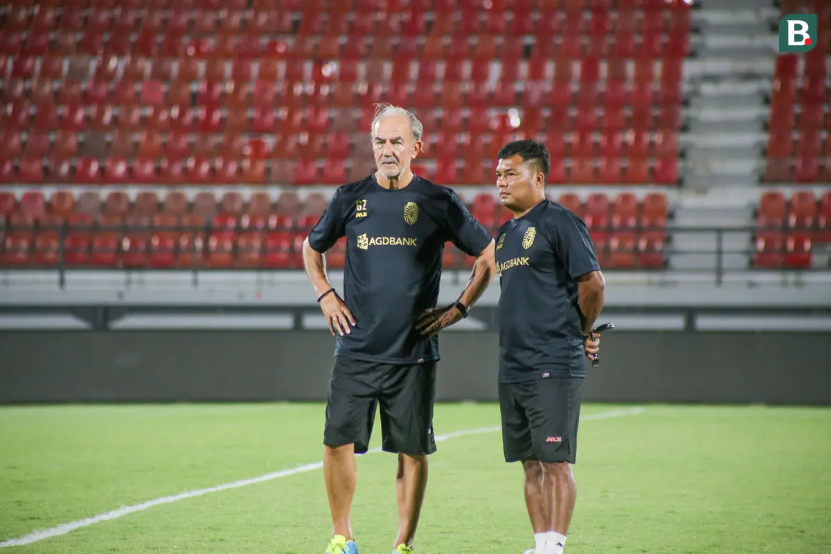 PSM Makassar Vs Yangon United