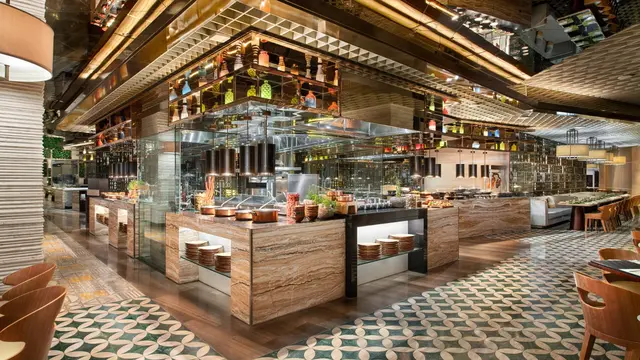 Menjelajahi Cita Rasa Vietnam di The Westin Jakarta