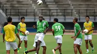 Hadapi Mitra Kukar, Persebaya Incar Kemenangan