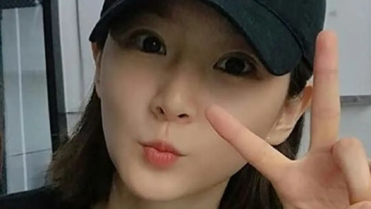 Kim Sae Ron