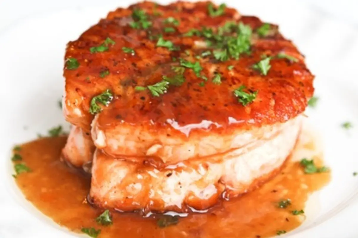 Foto: copyright steamykitchen.com