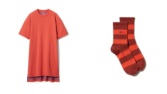 UNIQLO x JW ANDERSON Spring Summer 2026 Hadirkan Preppy Look Mahasiswa yang Lebih Ringan dan Playful