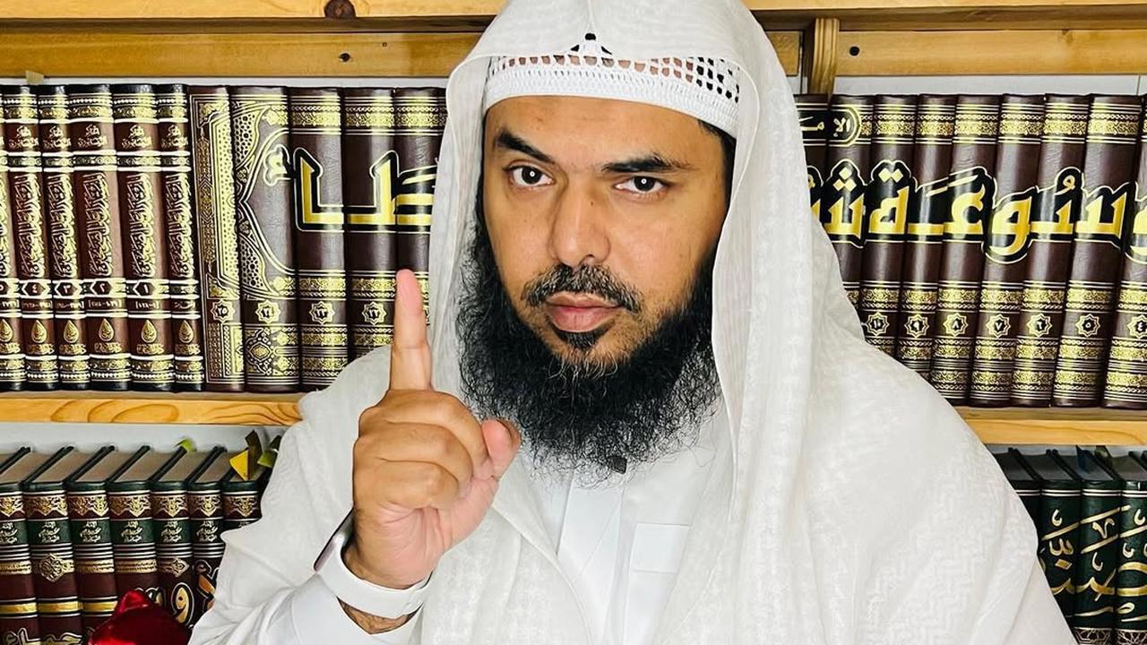 Pernah Jadi Anggota Gangster hingga Syahadatkan Ribuan Mualaf, Simak ...