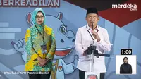 Jadwal Debat Pilkada Banten 2024, Ini Waktu dan Tema yang Diangkat