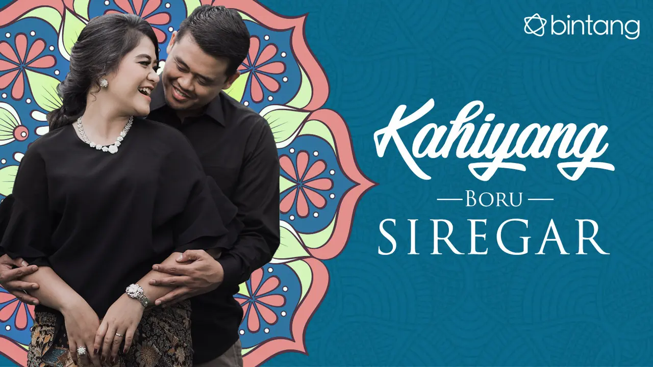 [Bintang] Kahiyang Ayu