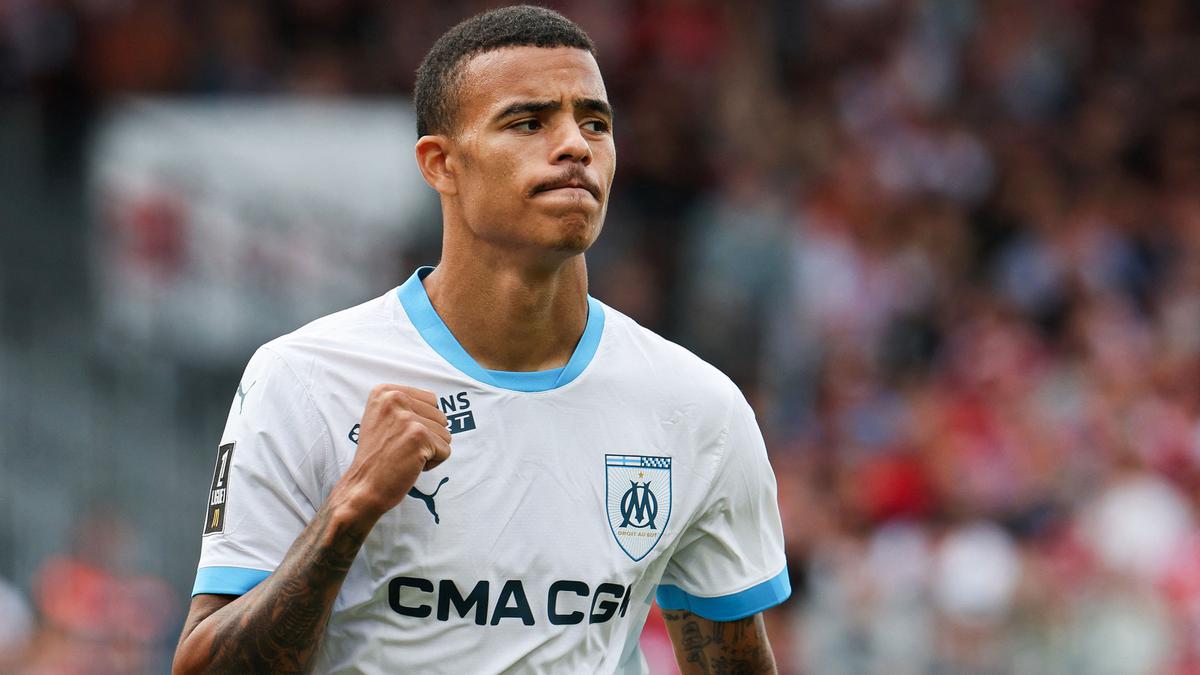Al Ahli Incar Greenwood, Man United Berpotensi Dapat Cuan