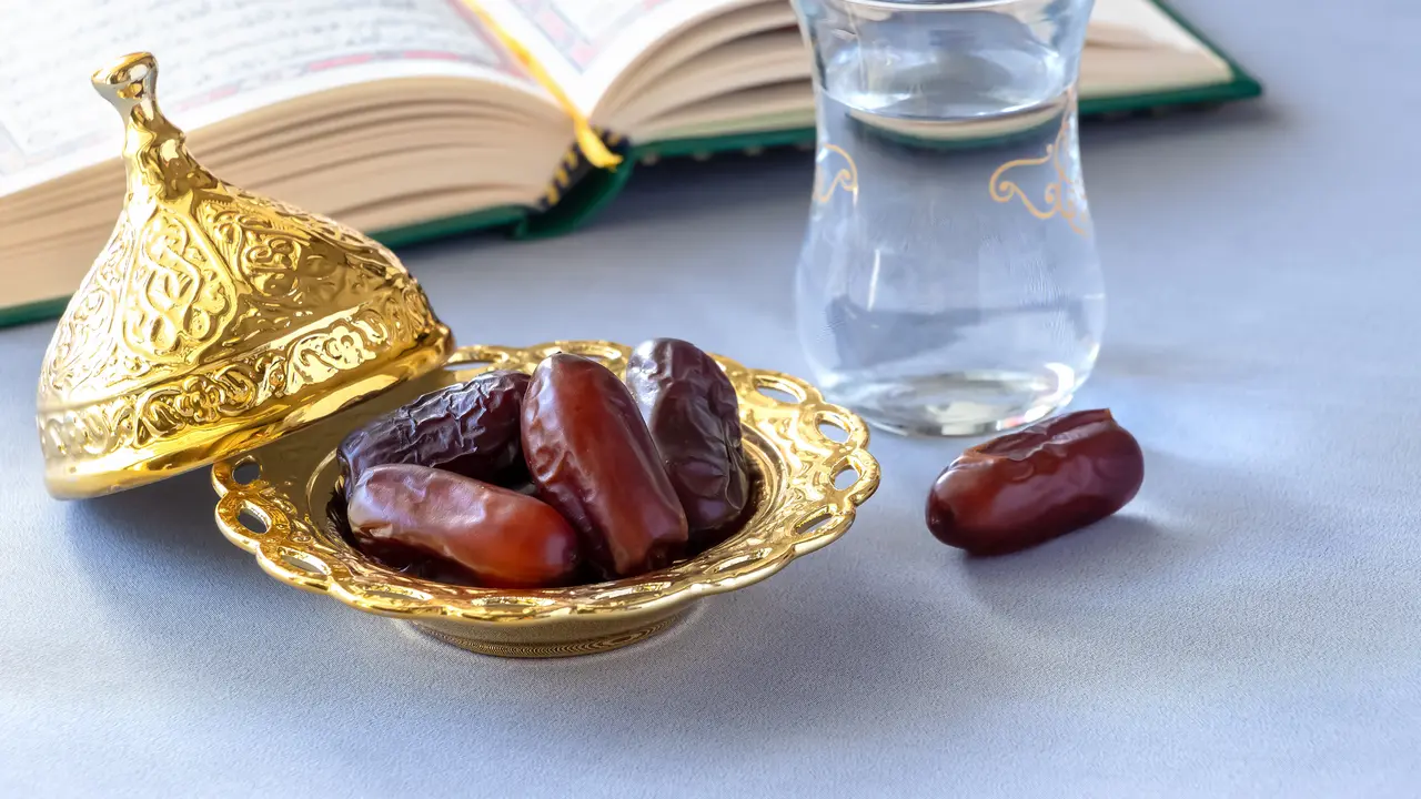 air kurma