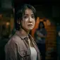 Lee Si Young dalam Sweet Home. (Foto: Netflix)