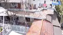 Rumah masa kecil Desy Ratnasari (Youtube/Desy Ratnasari)