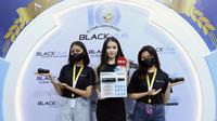 Blackvue luncurkan produk baru di GJAW 2023 (ist.)