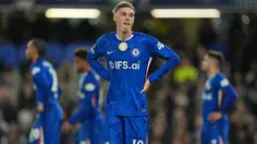 Cole Palmer Bisa Saingi Jude Bellingham di Timnas Inggris