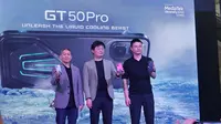 Infinix GT 50 Pro Masuk Indonesia, Harga dan Fitur Barunya Bikin Penasaran