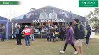 Eksklusif dari Melbourne: Sulit Mencari Merchandise Rio dan Manor