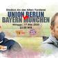 UNION BERLIN vs BAYERN MUNICH (Abdillah/Liputan6.com)