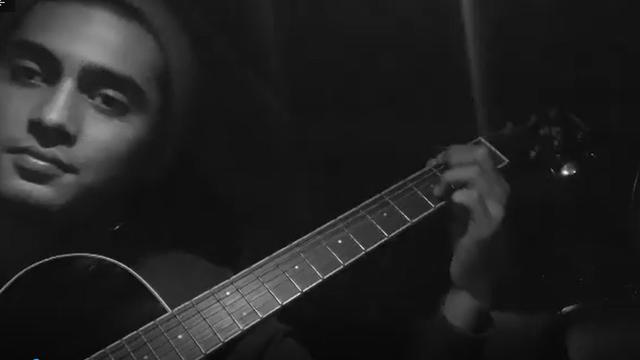 Renald Ramadhan (https://www.instagram.com/p/B90gS9mgrWQ/)