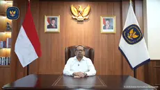 Qodari Jawab Kritik DPR soal Kinerja Bakom