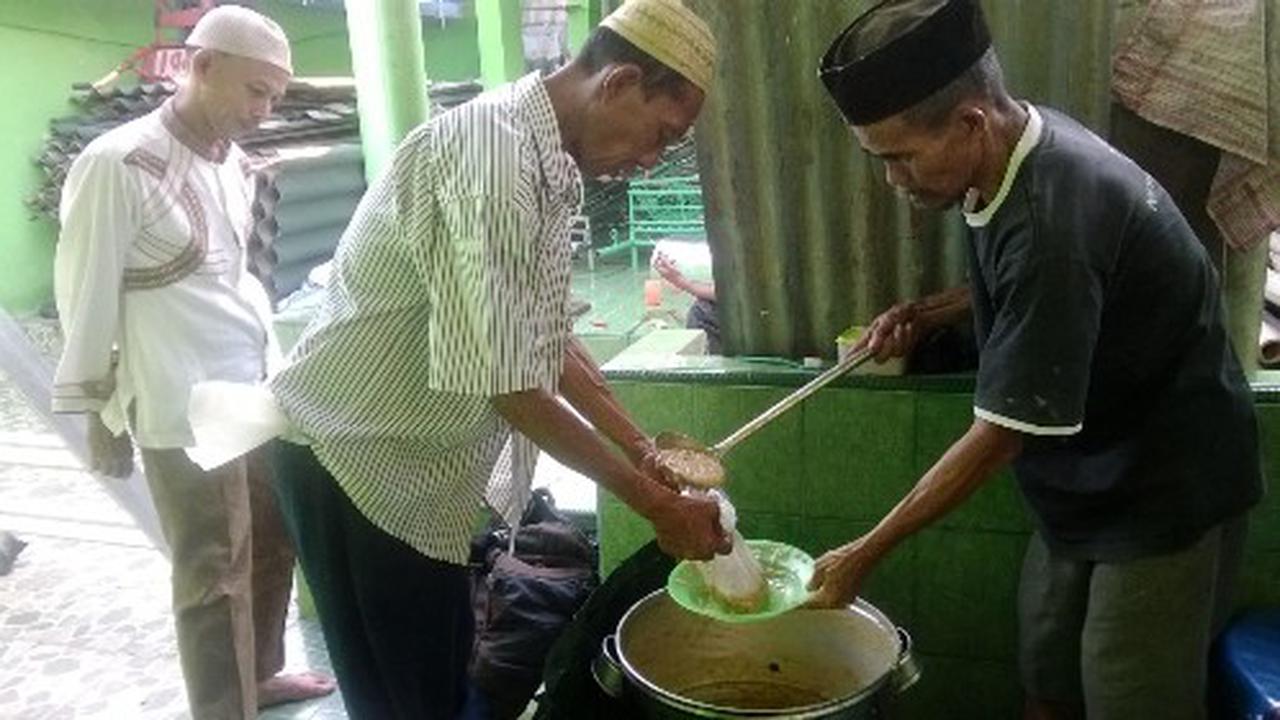 Ragam Bubur Suro dari Berbagai Daerah di Indonesia Dengan Rasa Khas