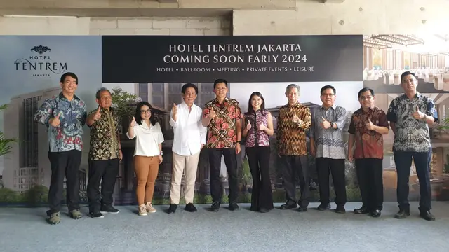Venue Terbaik untuk Aneka Ragam Acara