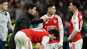 Mikel Arteta Justru Senang Arsenal Kalah dari Real Betis