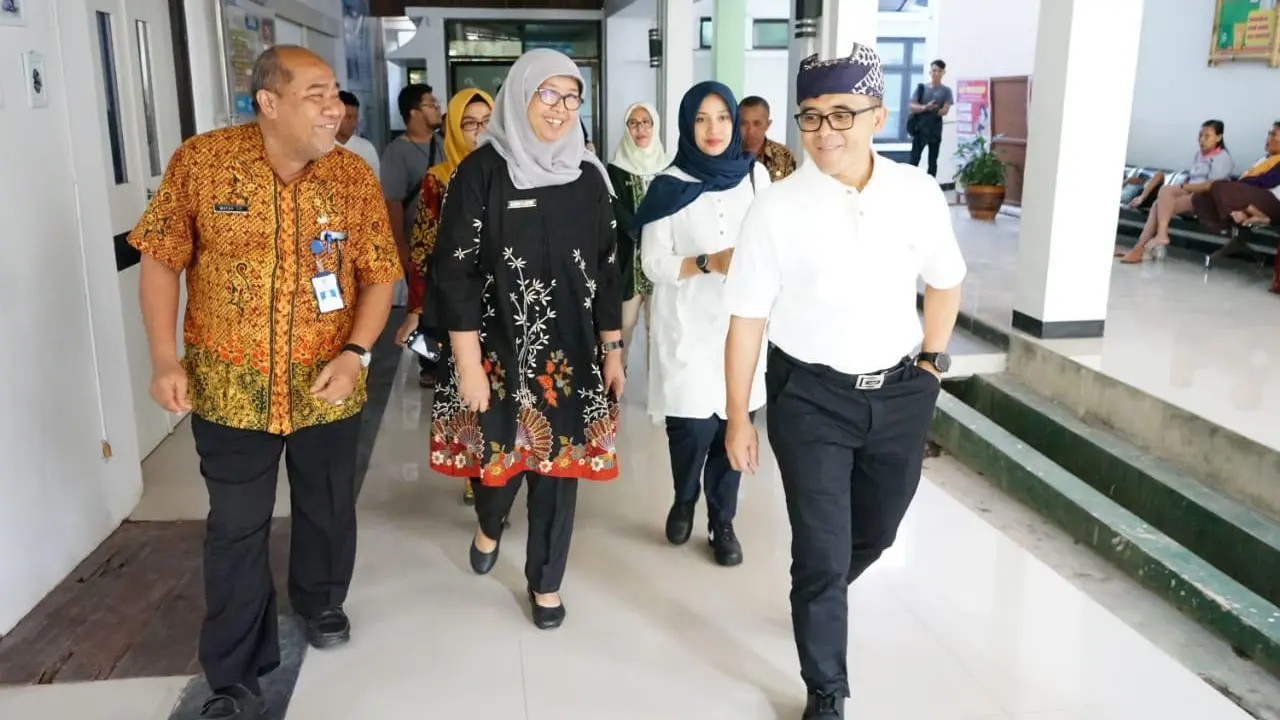 Banyuwangi Tunda Semua Agenda Festival Wisata Maret-April