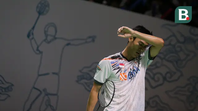 East Ventures Indonesia Open 2022: Shesar Hiren Rhustavito