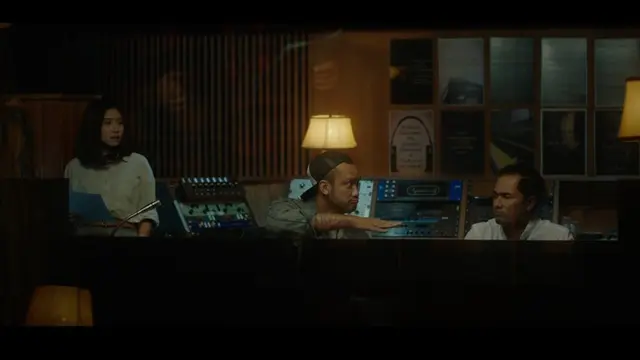 Film Star Syndrome (Istimewa)