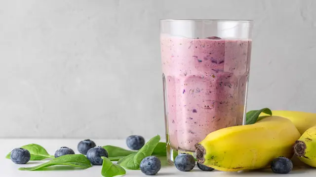 Smoothies