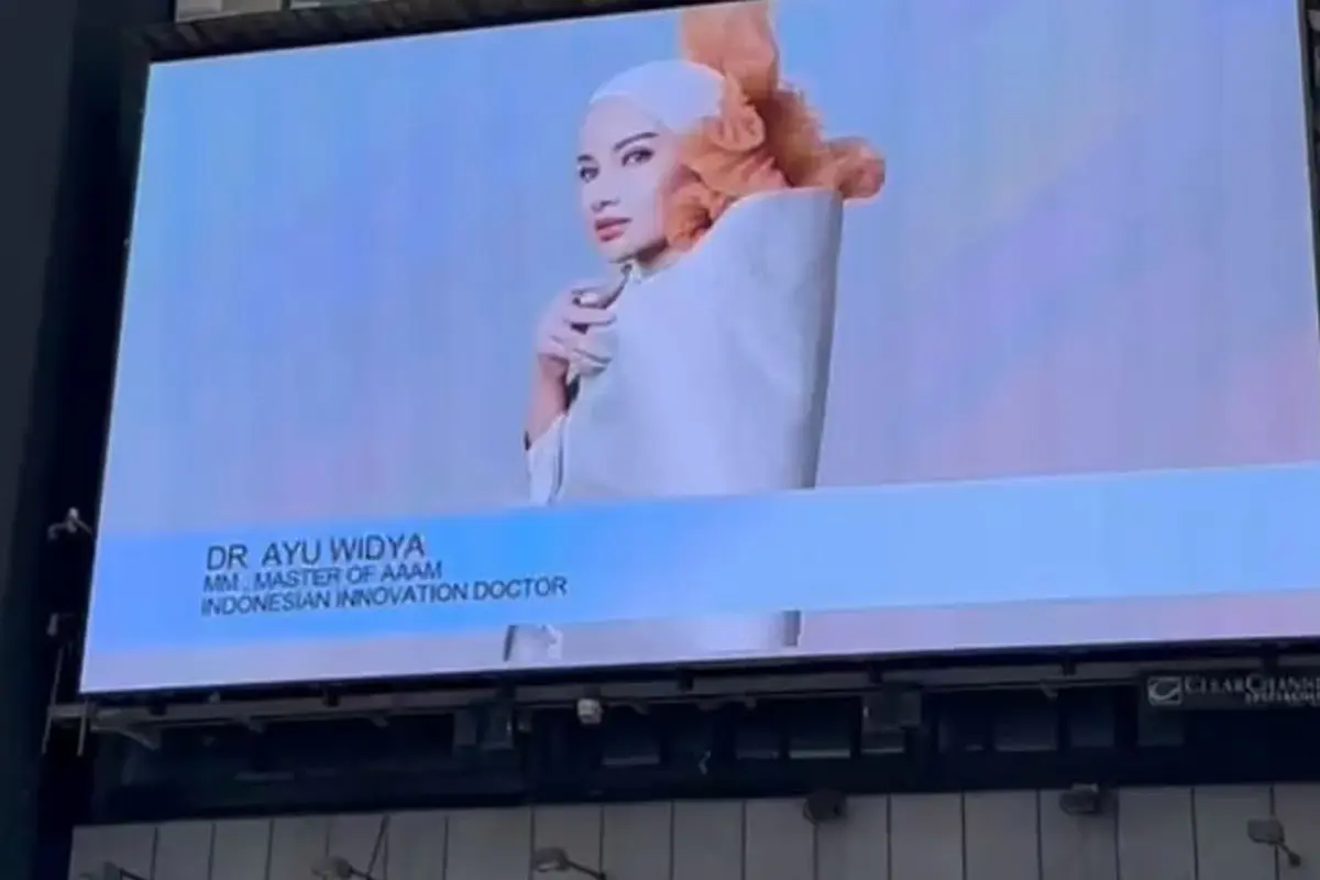 Ayu Widyaningrum