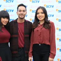 Meet And Greet SinemArt (Adrian Putra/bintang.com)