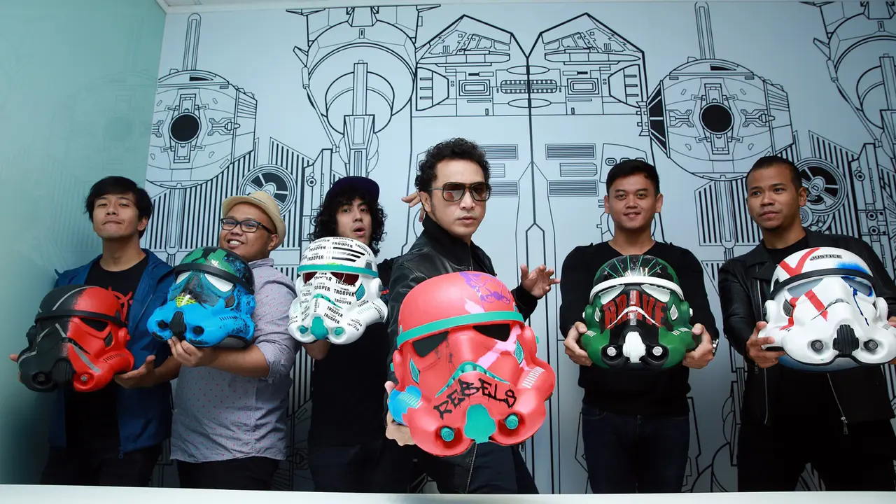 Nidji