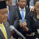 Tiga Jurus Bahlil Dongkrak Produksi Minyak