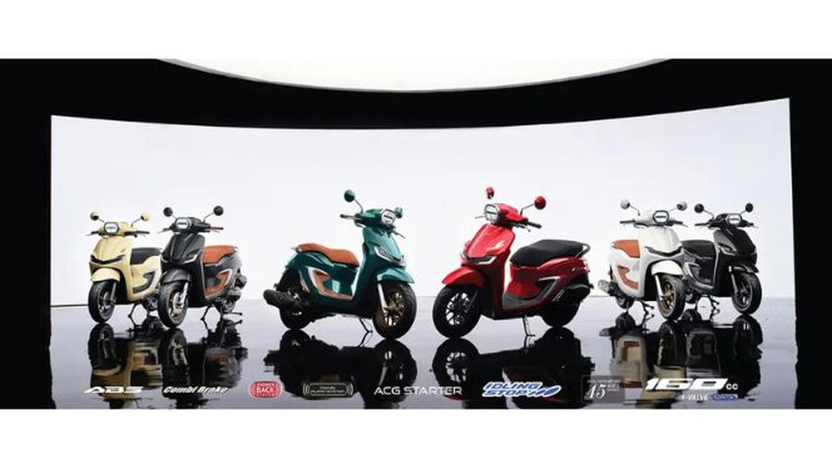 Rekomendasi Motor Harga Rp30 Jutaan, Pilihan Terbaik untuk Harian dan Gaya