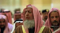 Mufti Besar Arab Saudi: ISIS Musuh Islam Nomor 1