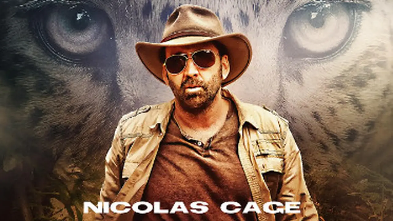 Primal (2019)