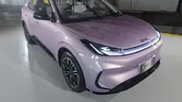 BAIC T1 Siap Meramaikan GIIAS 2026, Andalkan Kabin Lega dan Fitur Pintar untuk Mobilitas Harian