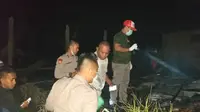 Lamaran Pernikahan Ditolak, Pria di Ambon Bakar Diri dan Gadis Pujaannya