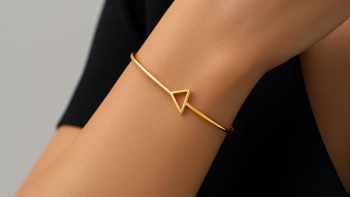 TOP 3: Model Gelang Emas 24 Karat 5 Gram, Model Batik Brokat Kombinasi dan Desain Rumah Sederhana 4x6 Meter