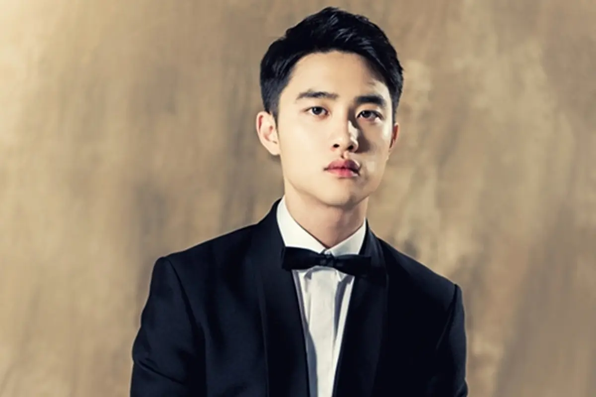 [Bintang] D.O EXO