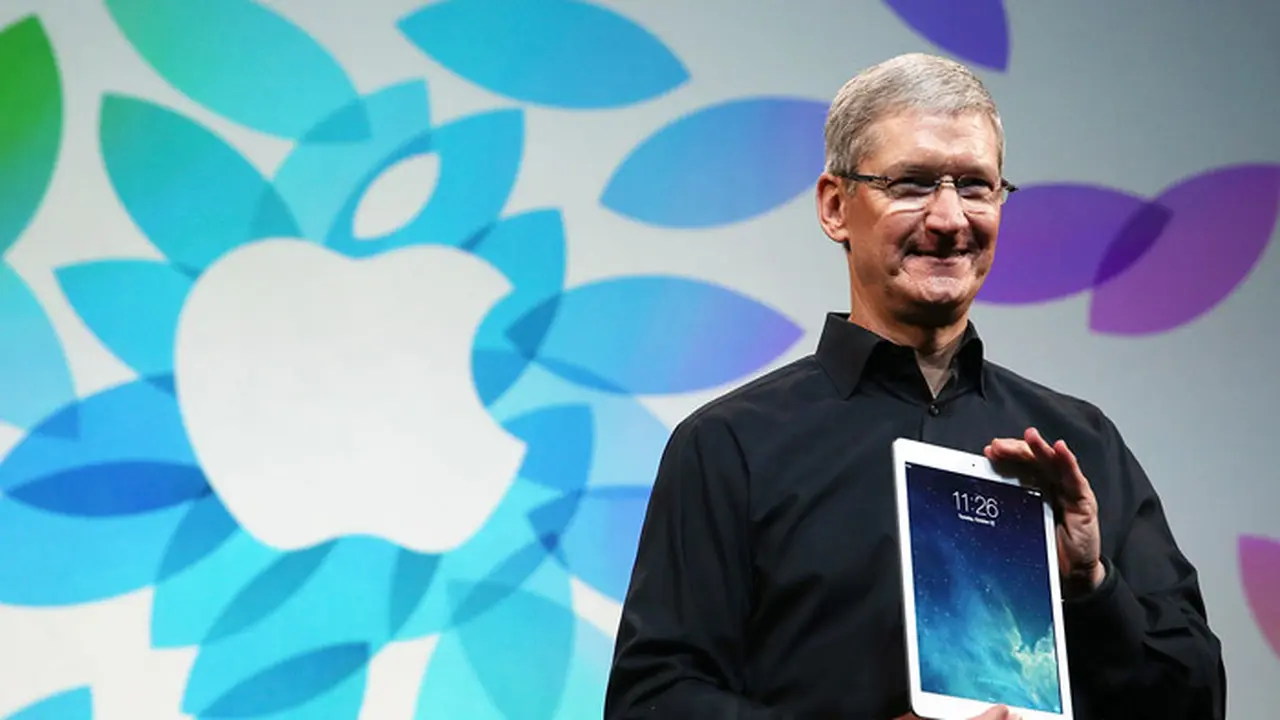 Ini Harga iPad Air 2 & iPad Mini 3