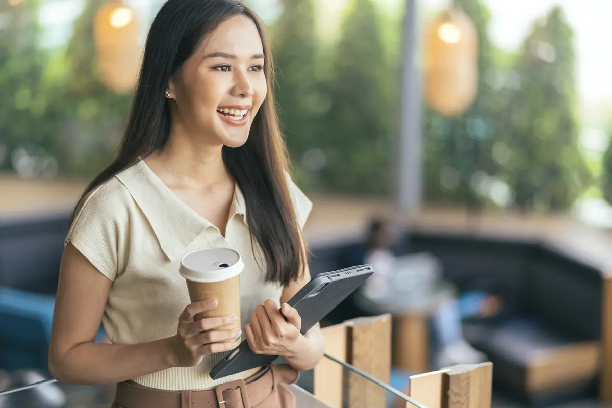 wanita mei jadi inspirasi