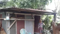 Sekretaris Daerah Provinsi Nusa Tenggara Timur Benediktus Polo Maing mengemukakan tercatat sekitar 340.000 rumah di provinsi berbasiskan kepulauan ini masuk dalam kategori rumah tidak layak huni (RTLH).