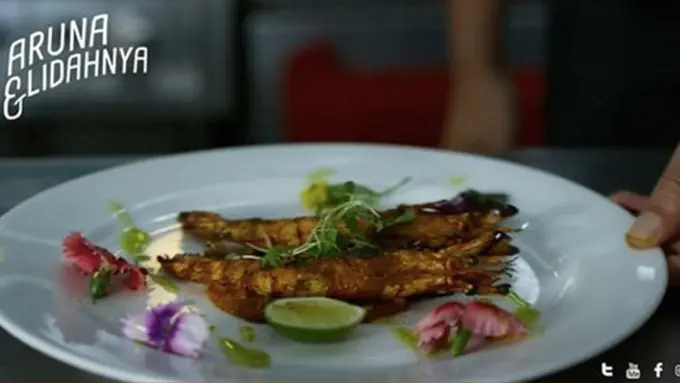 Yuk intip bocorannya./Copyright instagram.com/palarifilms