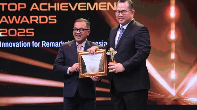 Dari Kampus ke Klinik, Inilah Inovator Terbaik Versi Indonesia Top Achievements Awards