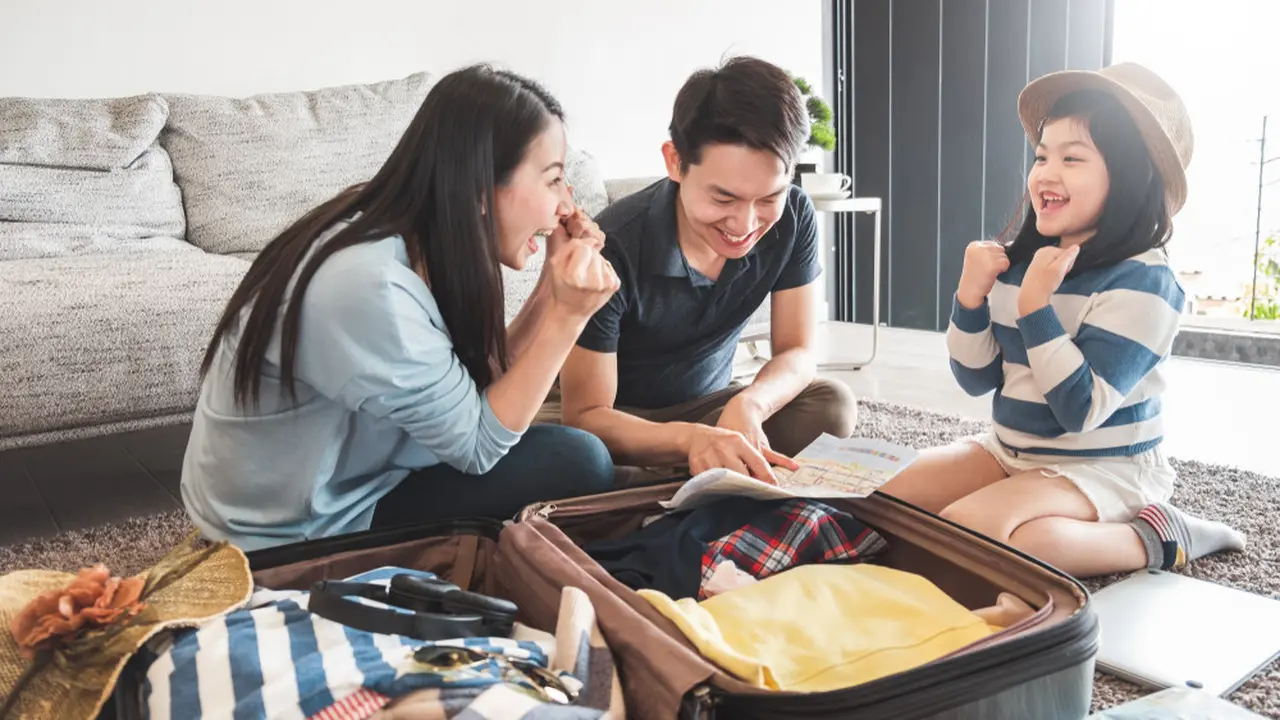 Lebaran di Bandung Aja, Siapkan Kejutan Staycation di Hotel Pilihan Bareng Keluarga