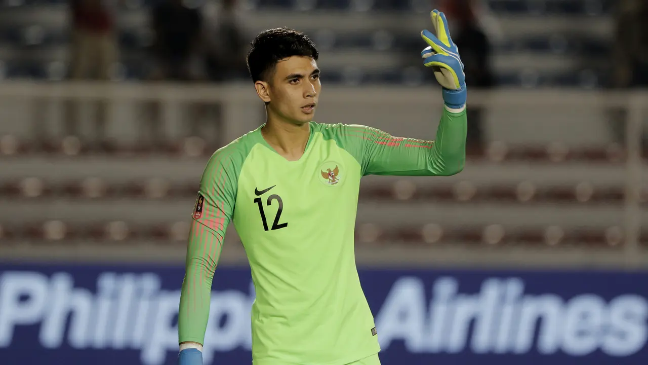 Timnas Indonesia U-22 Vs Singapura U-22