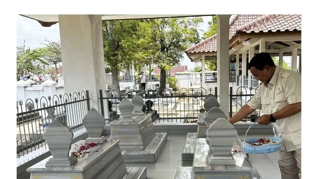 Prabowo