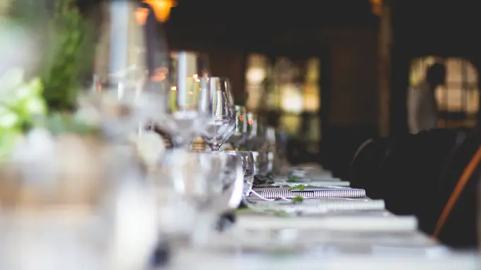 Di tahun 2022, Wedding Organizer siap bangkit